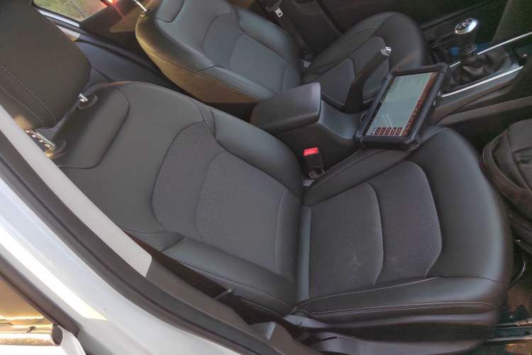 Used Chevrolet Cavalier 2016 1.5L Manual Xinyue Edition