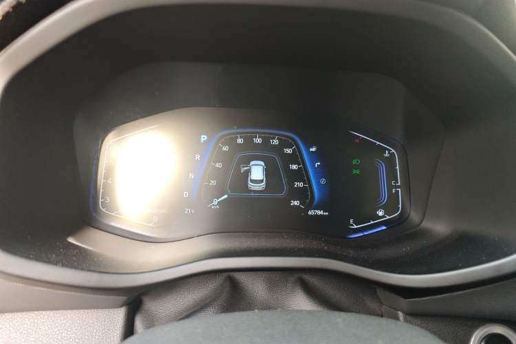 Used Hyundai ix35 2021 2.0L Automatic 2WD GLS Leading Edition
