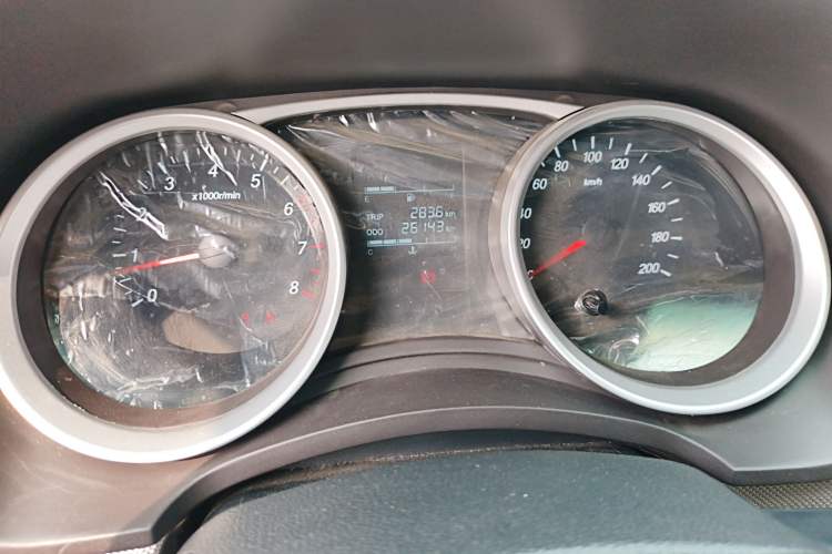 Used Wuling Hongguang 2021 1.5L S Comfort Edition LAR