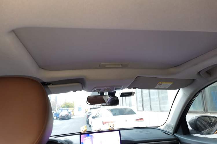 Used Geely Auto Vision X6 2021 PRO 1.4T Automatic Prestige Model