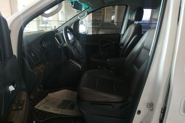 Used FORTHING CM7 2018 Classic Edition 2.0T Manual Luxury Model