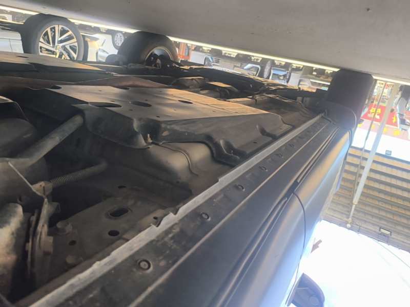 Used Nissan Qashqai 2023 Classic 2.0L CVT XV Comfort Edition — 21