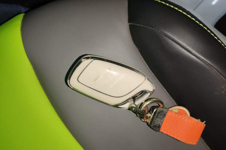 Used Roewe Clever 2021 302km Excellence Edition
