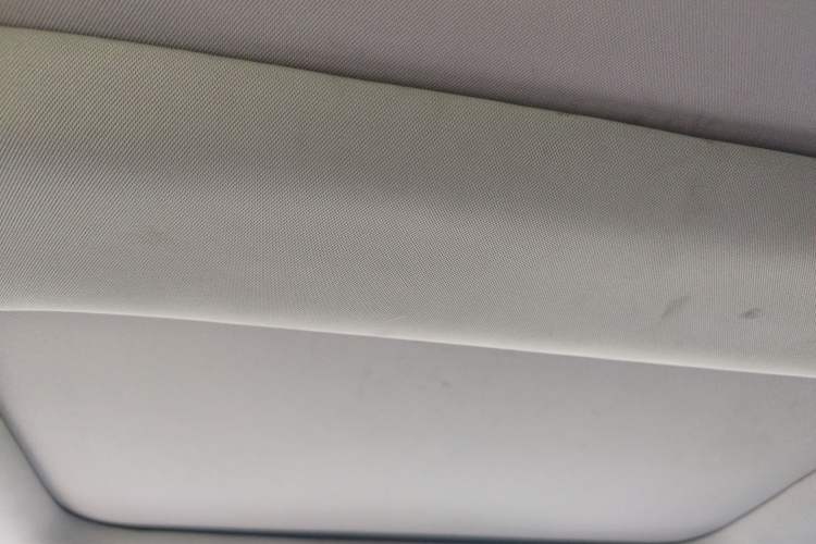 Used Nissan Teana 2021 2.0L XL Comfort Edition Headliner