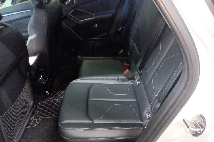 Used Audi Q3 2024 35 TFSI Fashion Dynamic Edition