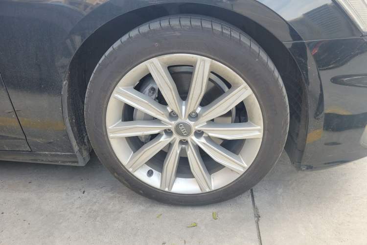 Used Audi A6L 2021 45 TFSI Prestige Elegant Edition