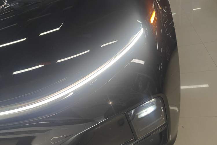 Used Li Auto L7 2023 Pro Model