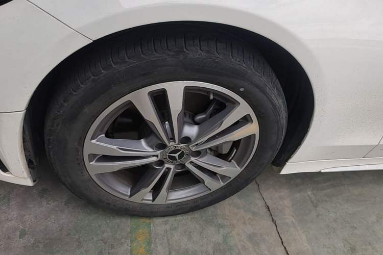 Used Mercedes-Benz C-Class 2020 Restyled C 200 L Fashion Edition Sport Version

