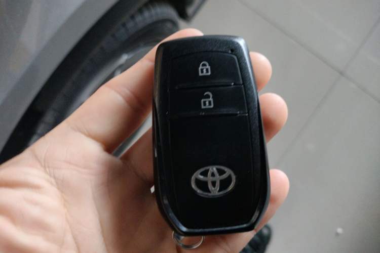 Used Toyota bZ3 2023 517 km Elite PRO