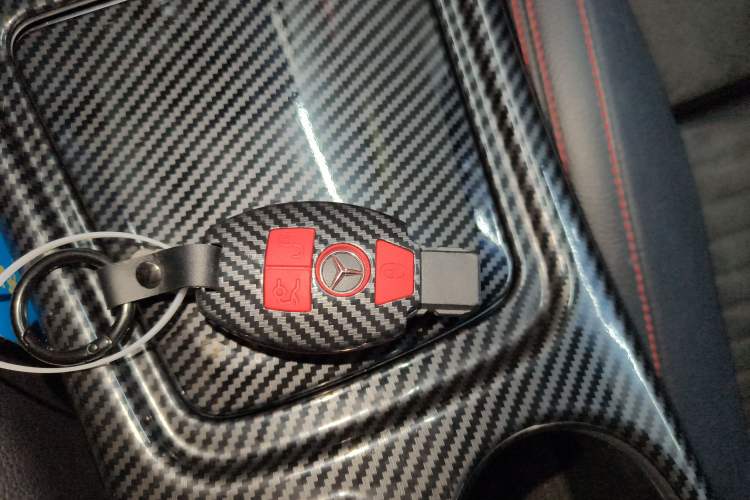 Used Mercedes-Benz CLA 2018 CLA 220 4MATIC