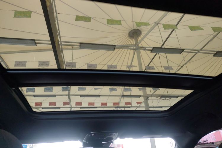 Used Lynk & Co 02 2021 1.5TD DCT Two-Wheel Drive Champion Edition
