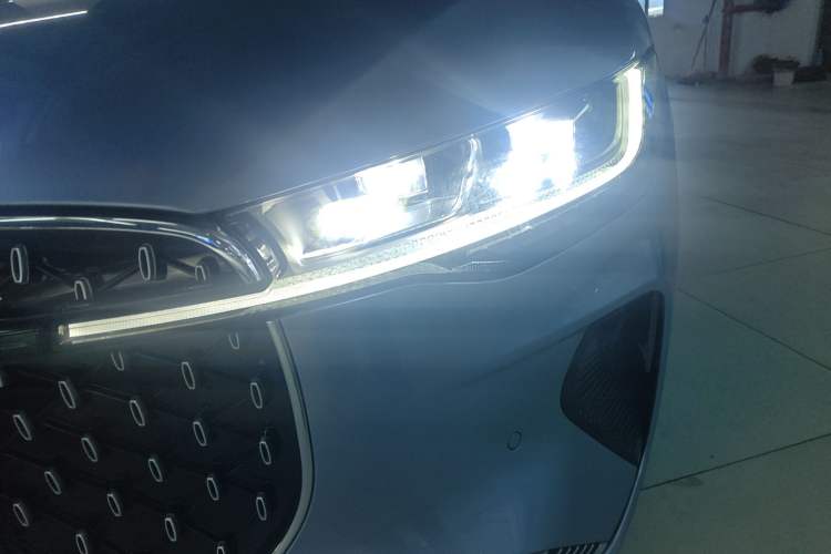 Used Lincoln Z 2025 2.0T Prestige Edition