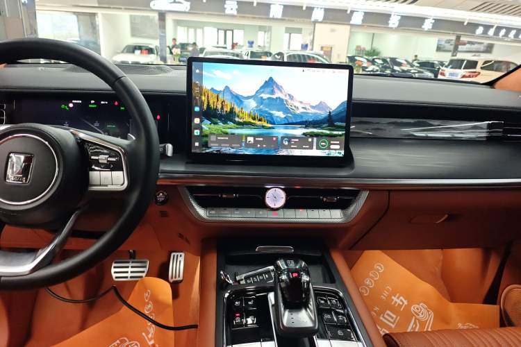 Used Tank 500 2022 3.0T High-End Custom Edition 5 Seats