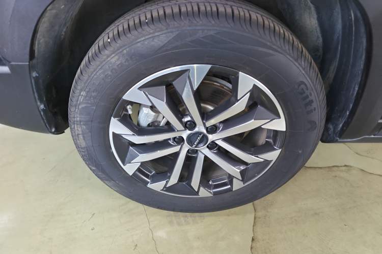 Used Haval DARGO 2024 1.5T DCT Border Collie Edition