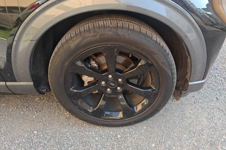 Used Ford Explorer 2020 EcoBoost 285 4x4 Sport Edition ST-LINE 6-Seater