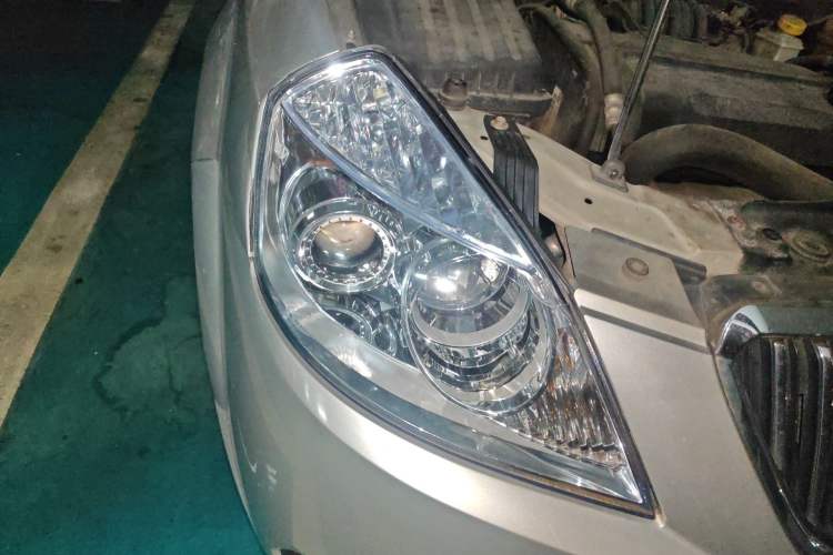 Used Buick Excelle 2011 1.6 LX-MT