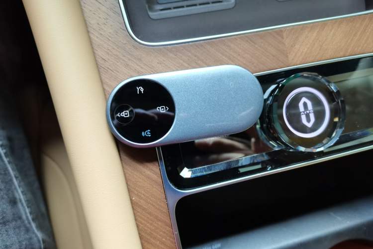 Used Hima AITO M9 2024 Range-Extended Max Edition 52 kWh 5-Seater Version