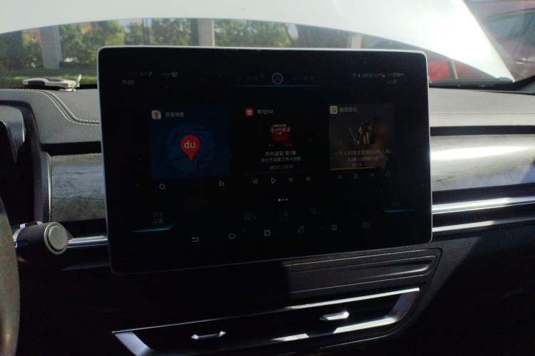 Used BYD Qin Pro New Energy 2019 EV Super Edition High-Power Smart Connect & Premium Model
