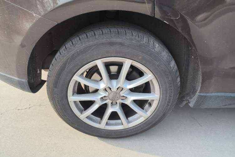 Used Audi Q5 2016 40 TFSI Trendy Edition
