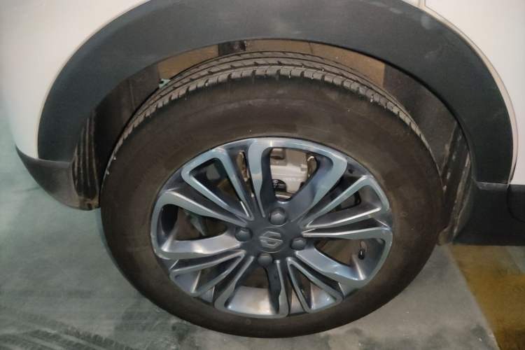 Used Leapmotor T03 2024 403 Comfort Edition
