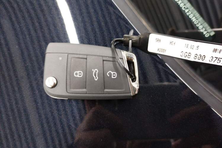 Used Volkswagen Passat New Energy 2025 430 PHEV Hybrid Business Edition
