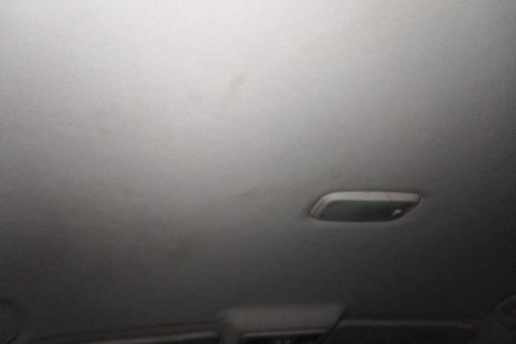 Used Foton Savana 2017 2.0T Manual 4x4 Gasoline Luxury Edition 5 Seats