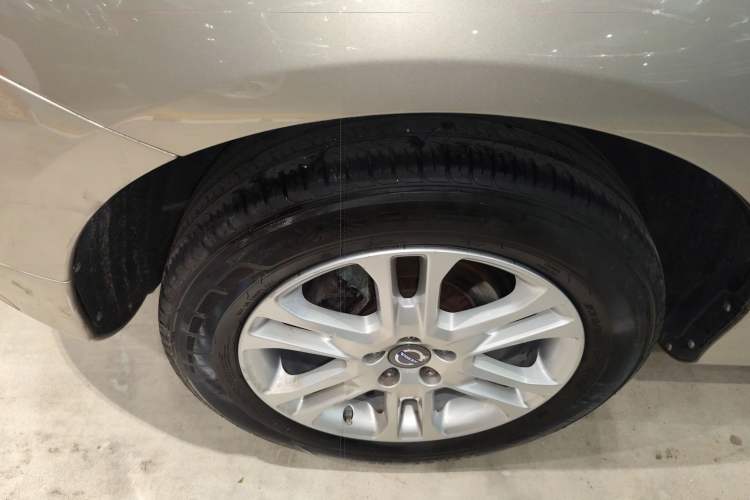 Used Volvo XC60 2015 T5 Smart Upgrade Model
