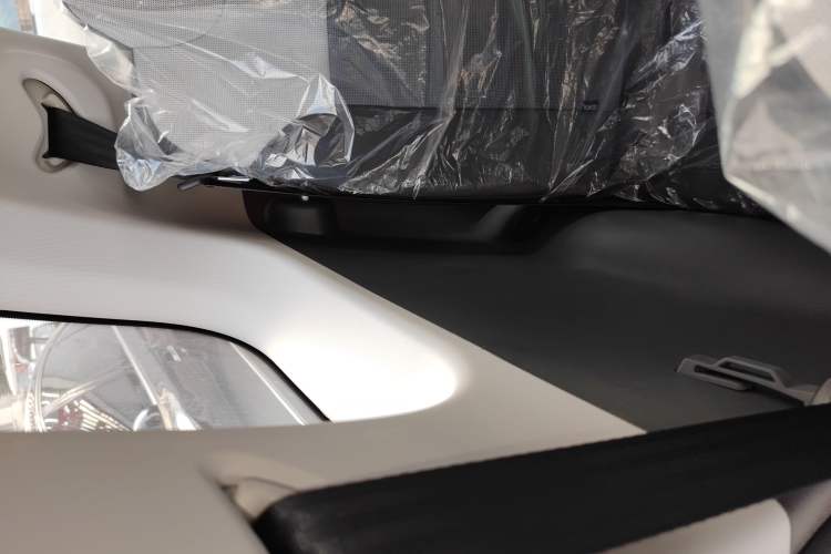 Used Changan Lumin 2023 205km Xiangqin Version
