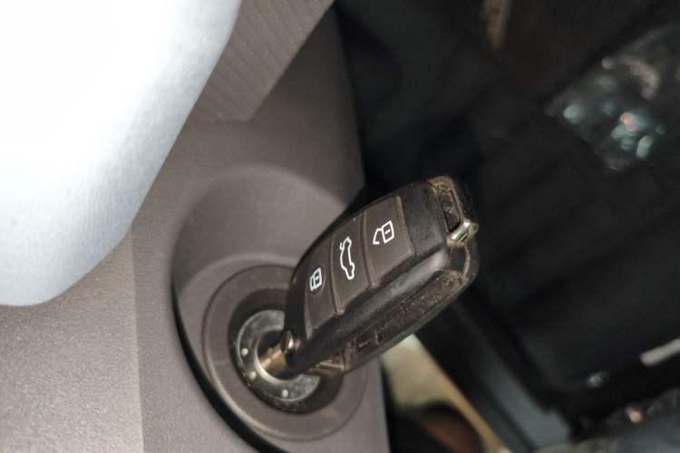 Used Chery New Energy QQ Ice Cream 2025 155km Sundae Edition