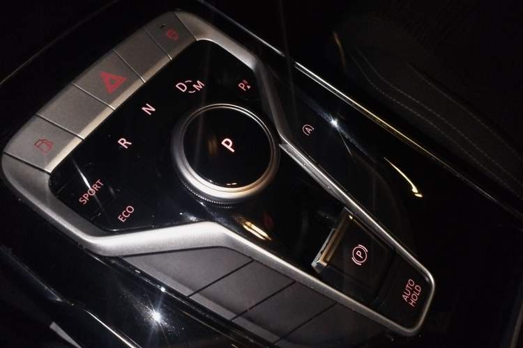 Used SAIC MAXUS G20 2021 PLUS 2.0T Gasoline Automatic Luxury Edition