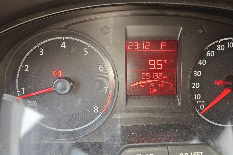 Used Volkswagen Santana 2019 1.5L Automatic Fashion Edition China VI
