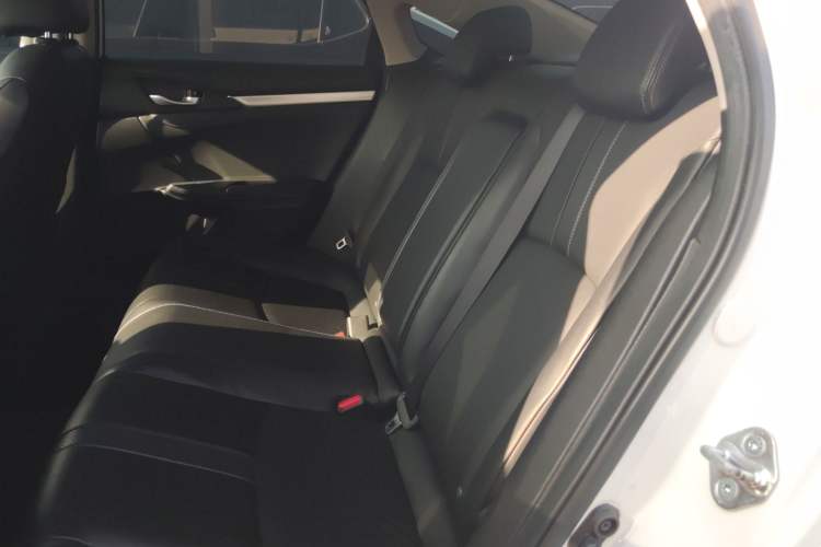 Used Honda Civic 2016 220TURBO CVT Prestige Edition