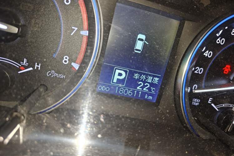 Used Toyota Highlander 2015 2.0T Four-Wheel Drive Luxury Edition 7-Seater

