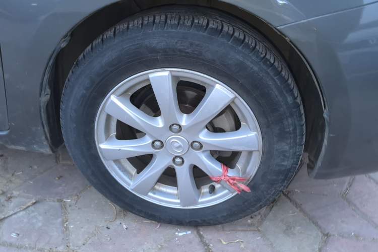 Used Great Wall C30 2012 1.5L Manual Comfort Edition