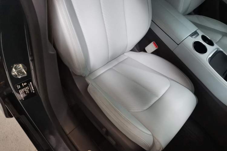 Used Leapmotor C01 2023 525 Comfort Edition
