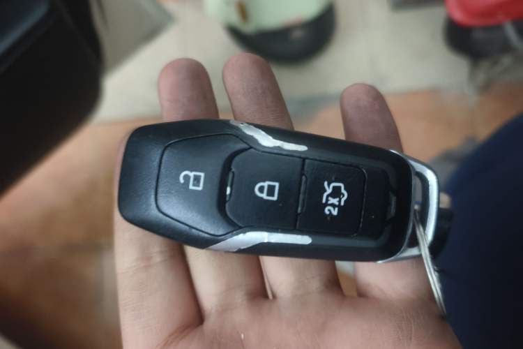 Used Ford Mondeo 2013 2.0L GTDi 200 Fashion Edition
