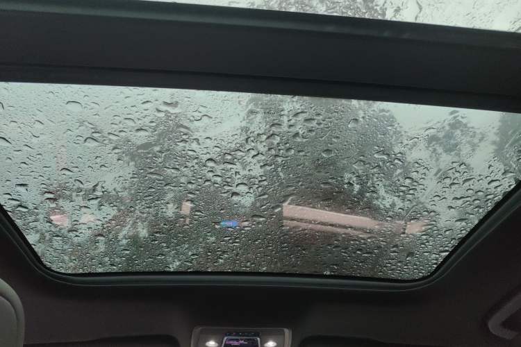 Used BYD Han 2020 EV Long-Range Luxury Model