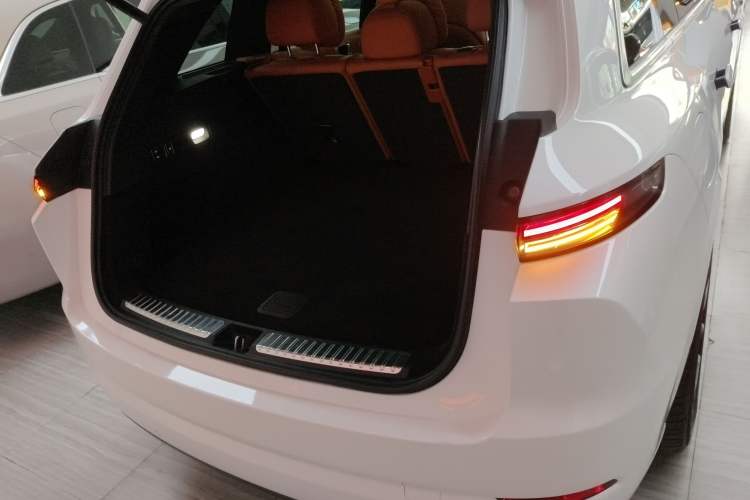 Used Li Auto L7 2024 MAX Model