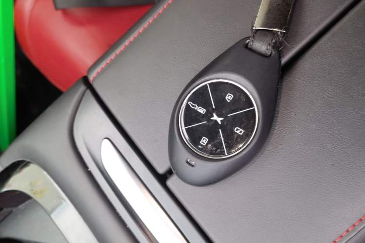 Used XPeng P7 2021 670G