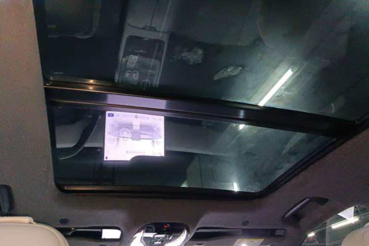 Used VOYAH COURAGE 2024 Long-Range Supercharge Edition