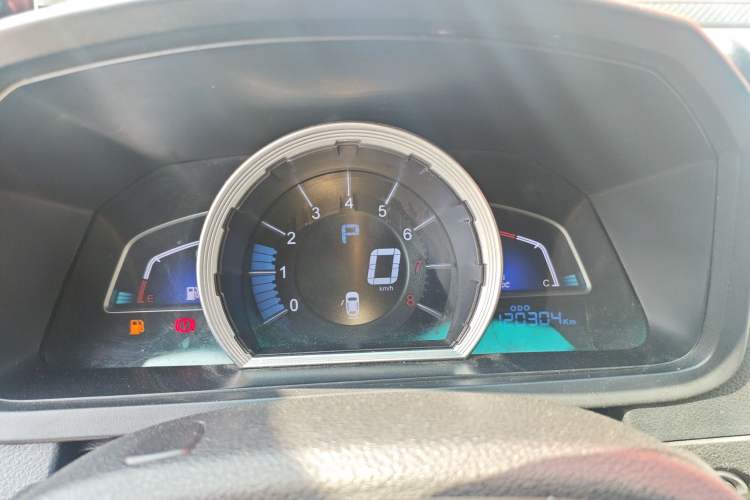 Used Luxgen U6 SUV 2014 1.8T ZhiZun Model