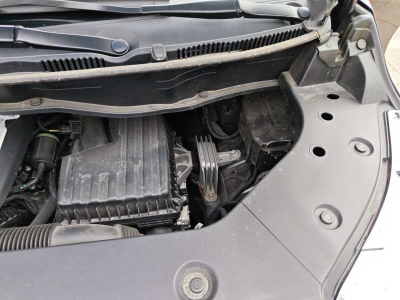 Used Wey Gaoshan 2025 Model Four-Wheel Drive Gao Shan 7 — 23