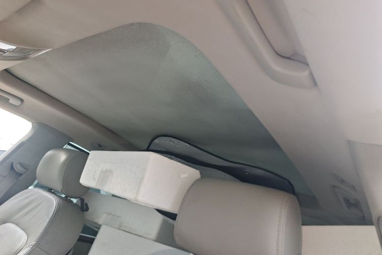 Used Audi Q7 2011 3.0 TFSI Ambition (200kW) Headliner