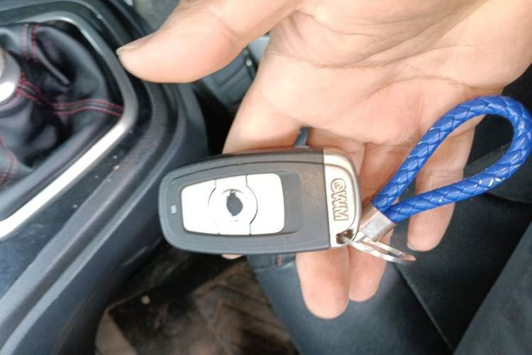 Used Haval H6 2013 Upgraded Model 1.5T Manual Two-Wheel Drive Elite Version