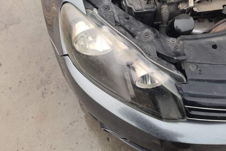 Used Volkswagen Golf 2012 1.4 TSI Automatic Comfort Edition