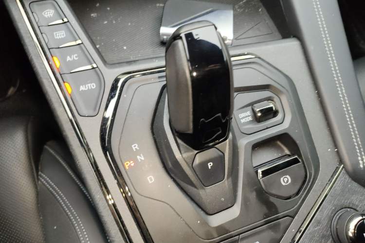 Used Lynk & Co 01 2021 2.0TD Four-Wheel Drive Hype-Halo