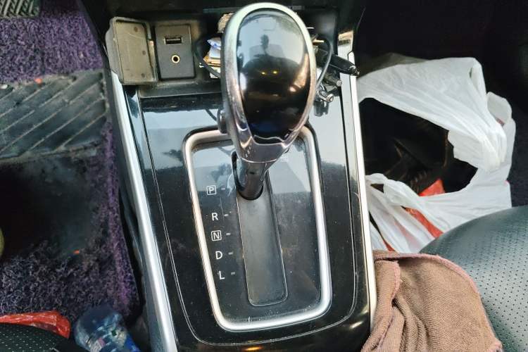 Used Nissan Sylphy 2018 1.6XV CVT Deluxe Edition