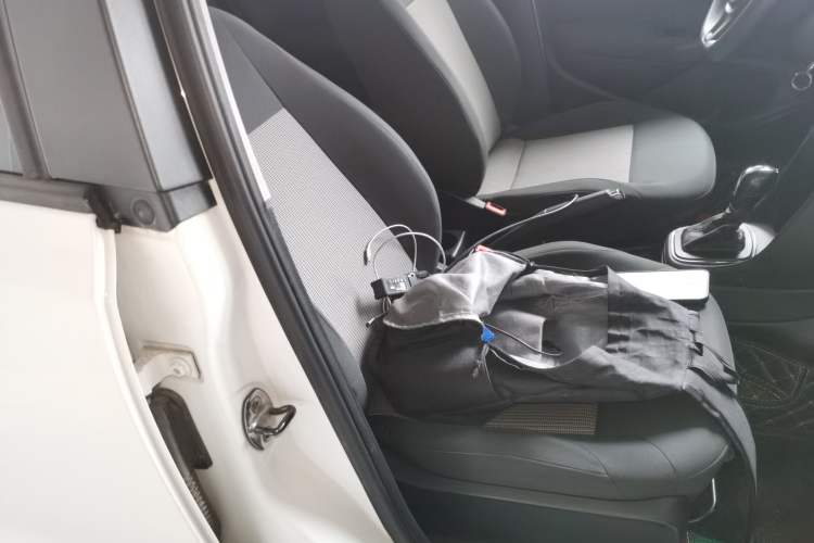 Used Volkswagen Polo 2018 1.5L Automatic Advanced Driving Model