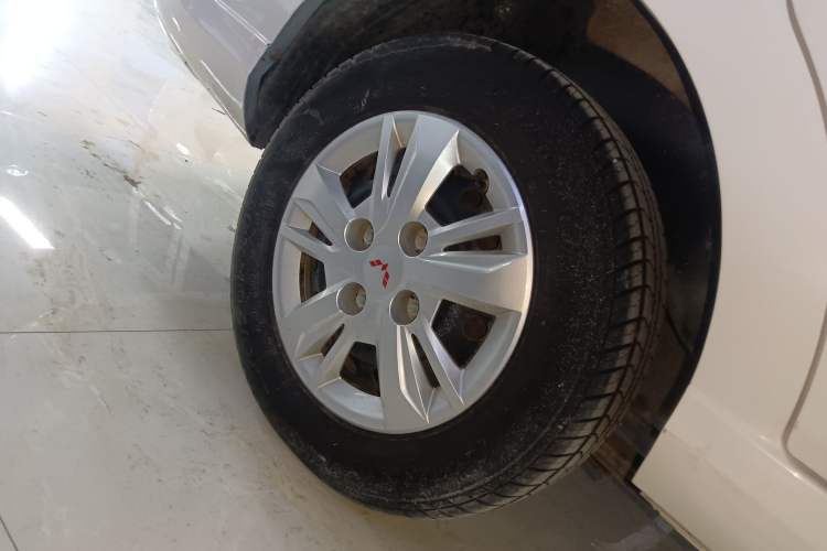 Used Wuling Hongguang 2021 1.5L Revised S Base Version with Electric Power Steering LAR