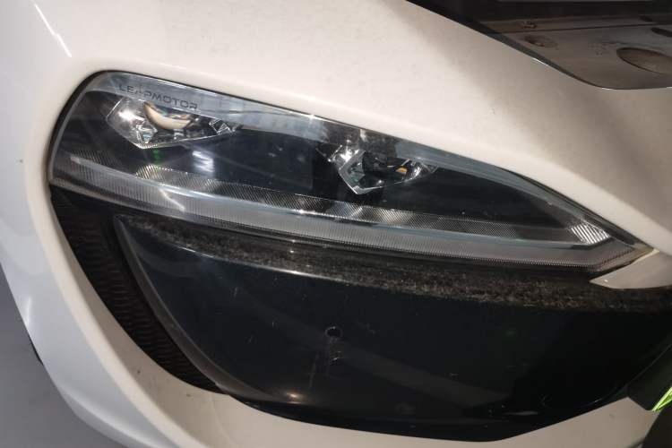 Used Leapmotor S01 2019 380 Pro Right Front Headlight